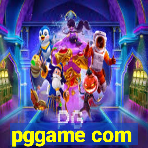 pggame com